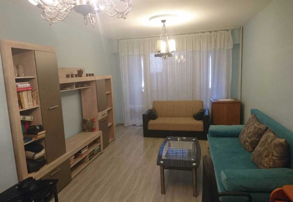 Дава се под наем Двустаен апартамент в Бургас, Сарафово - 50 кв.м за 250 € - Снимка #10