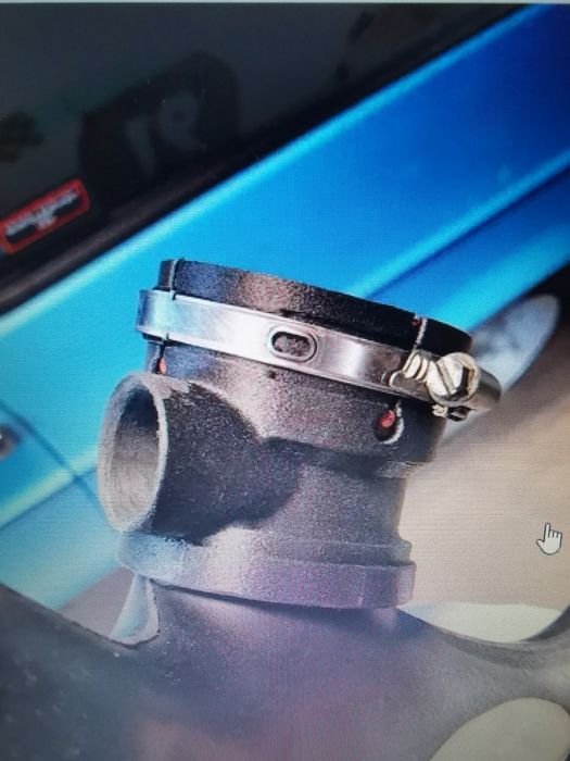 Mercedes Benz OM642 ремонтен комплект за лястовица