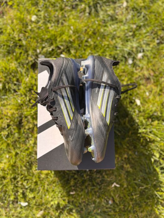 Ghete de fotbal Adidas F50 Pro FG