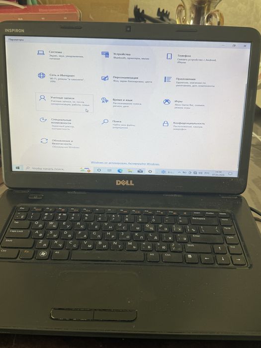 Продам компьютер Dell