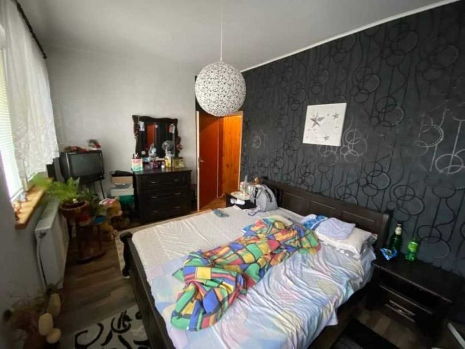 Тристаен Апартамент, Каменица 2