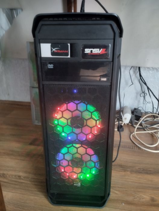 Продам компьютер