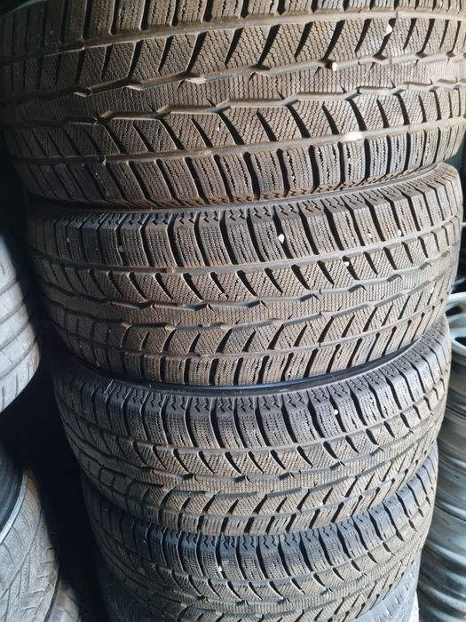 Продам 265 65 R17