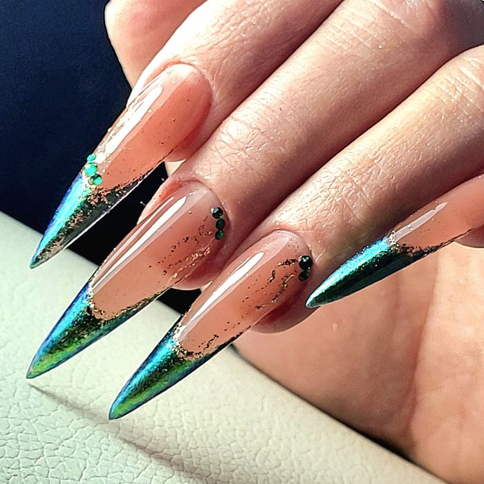 Маникюр Педикюр Татуаж