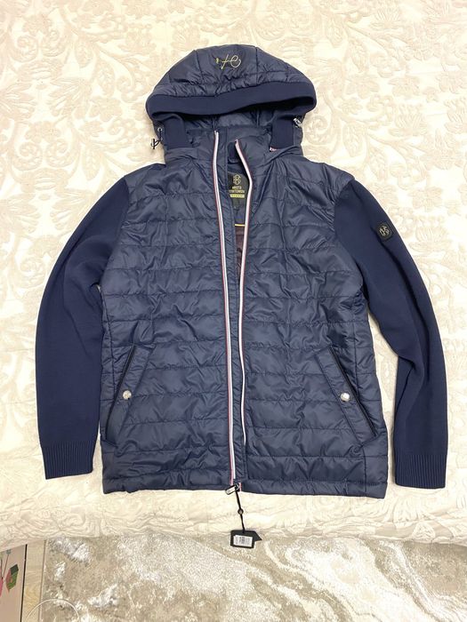 Ново мъжко  яке H8S Stoichkov размер L