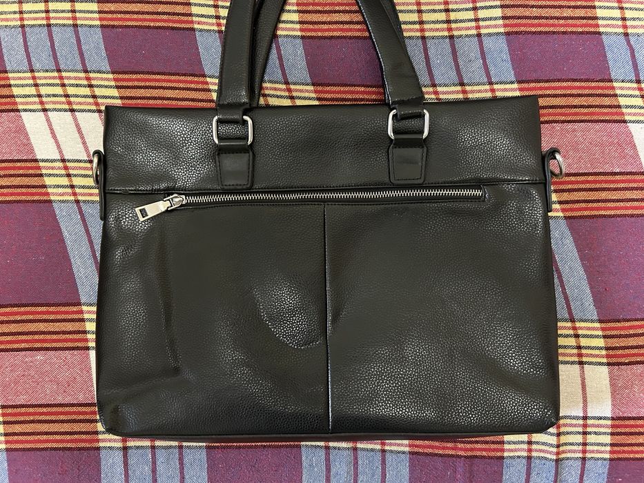 Сумка мужская, размер 39см*28см