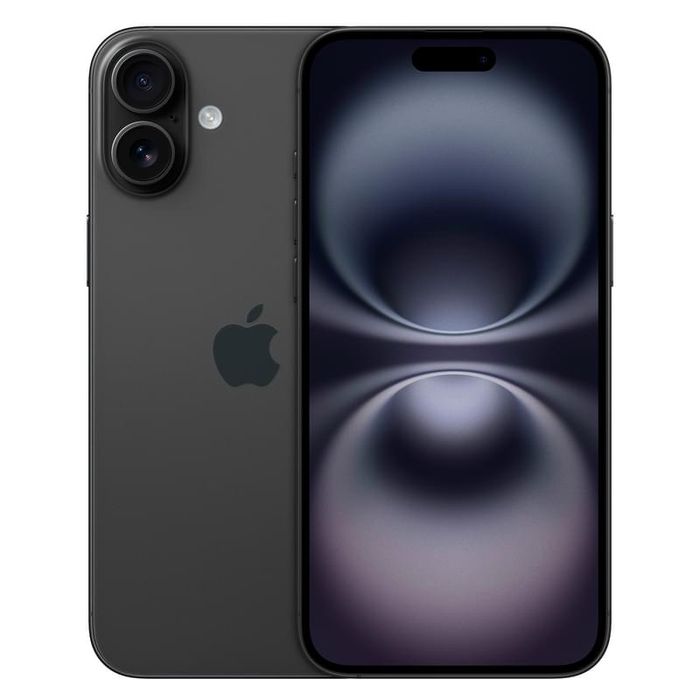 Iphone 16 plus 128gb