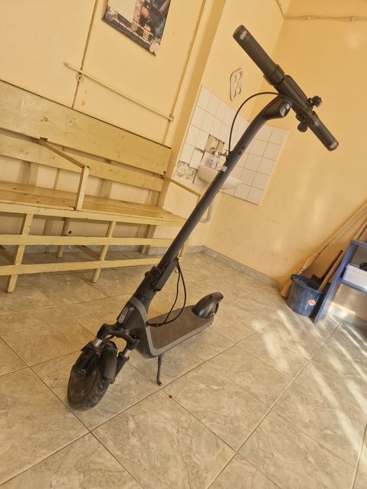 СКУТЕР ГАРАНЦИя 24м