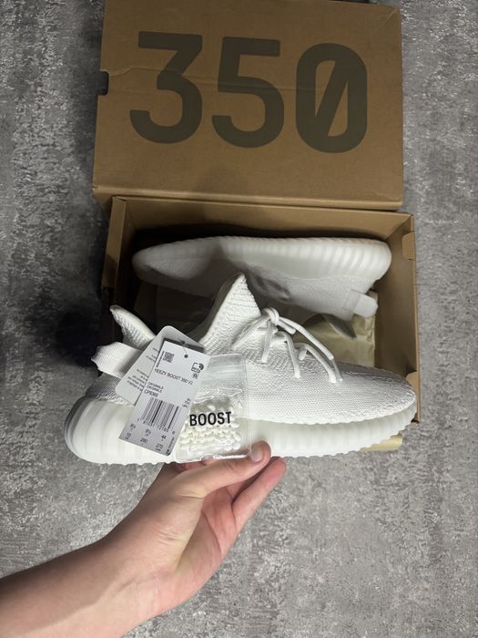 Adidas Yeezy Boost 350