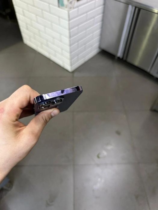 iPhone 14 pro 256 gb 92 %