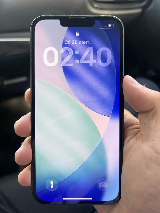 Iphone 13 айфон