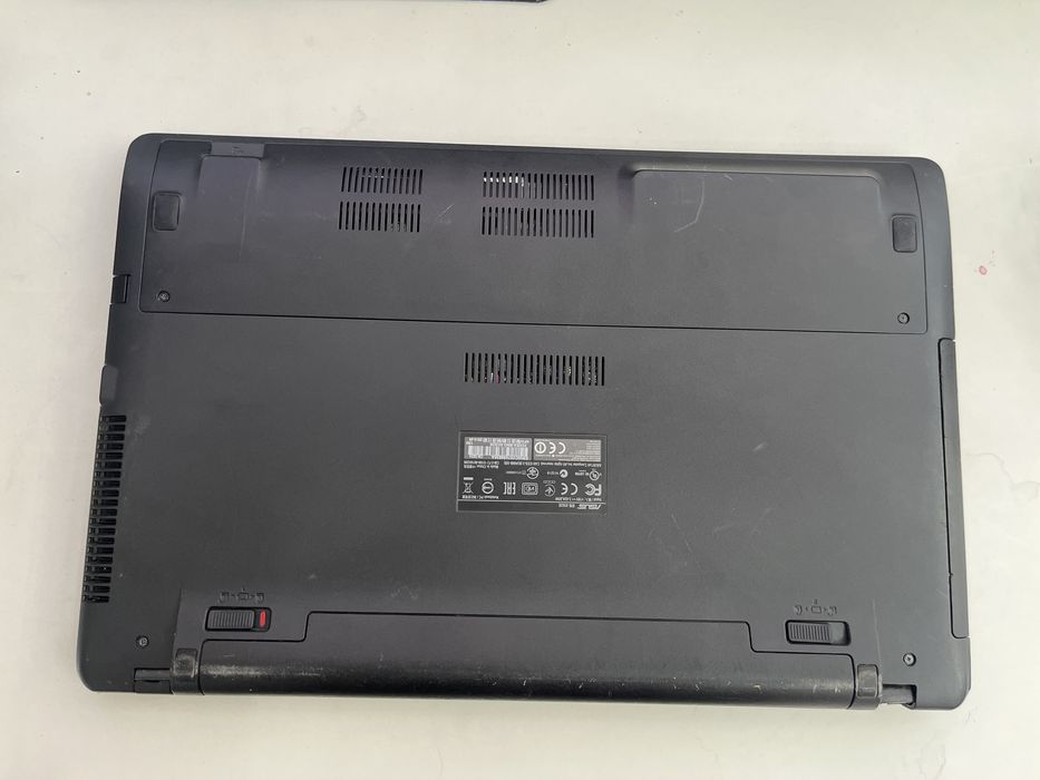 Asus X552E Notebuk