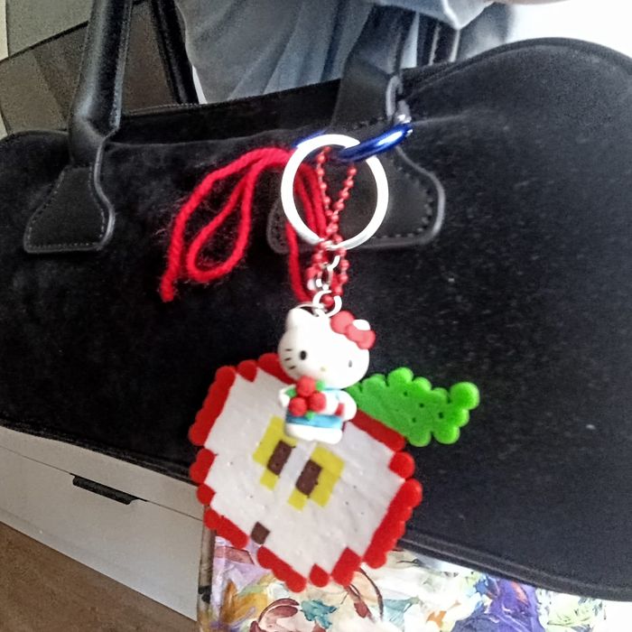 Продаю handmade обвес