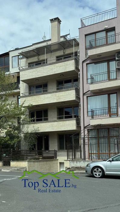Невероятна къща в Несебър