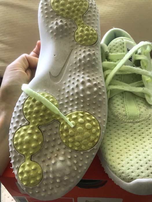 Маратонки за голф Nike