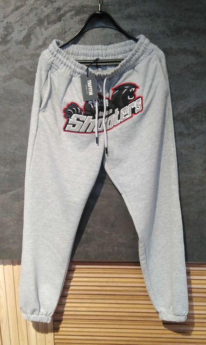 Долнище Trapstar