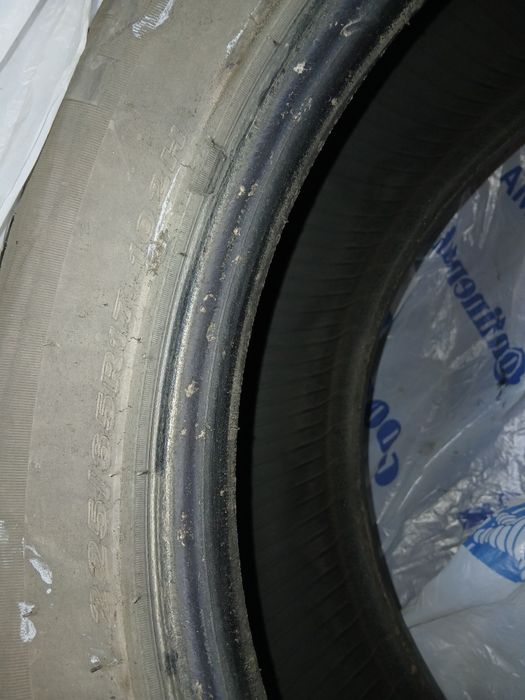 Продам NEXEN шины