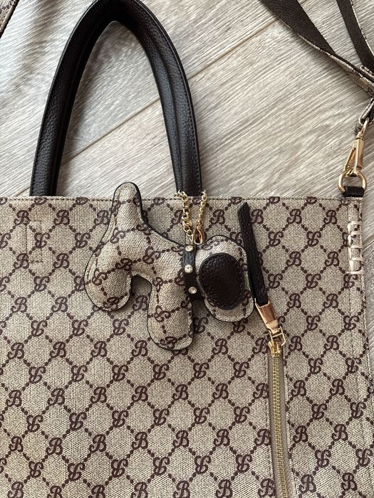 Продам сумку новая