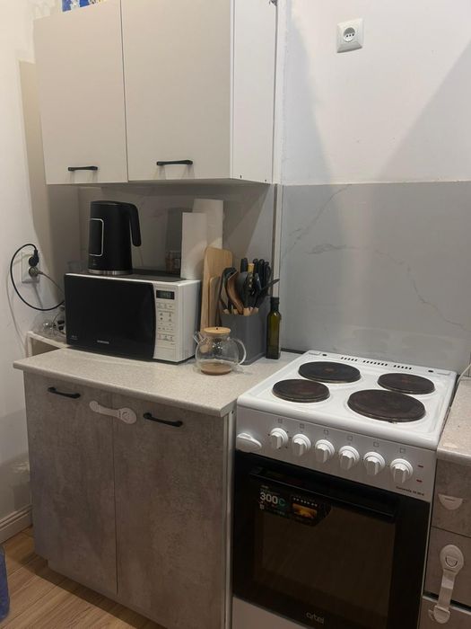 Продам кухонный гарнитур