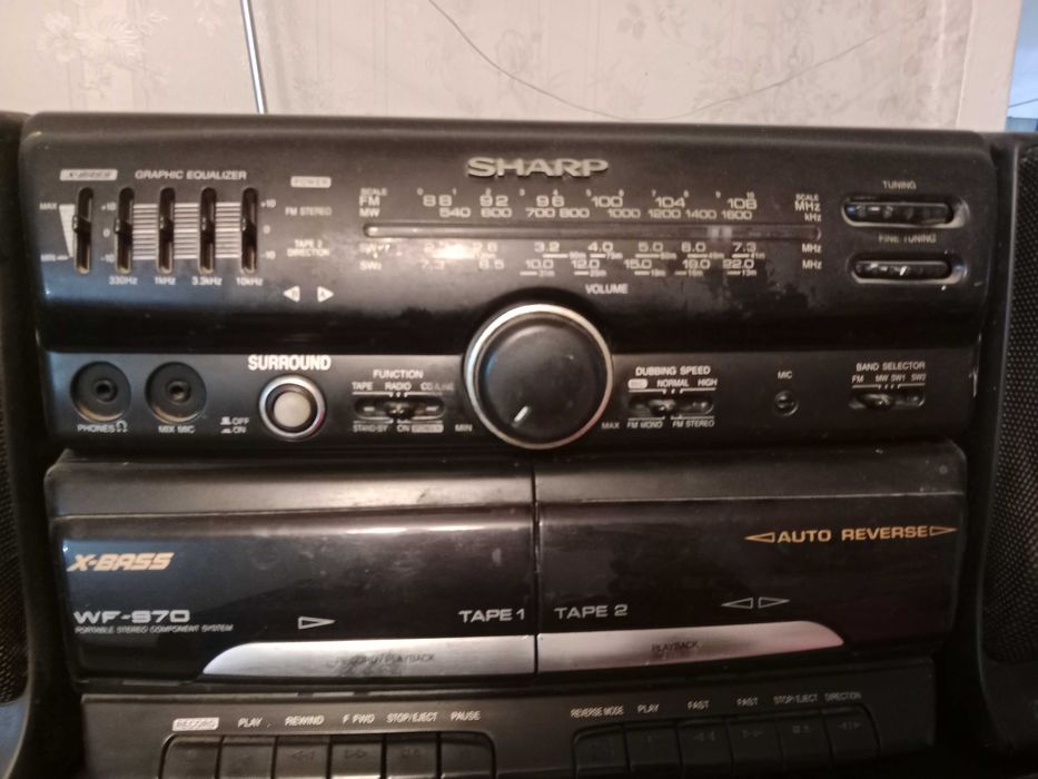 Magnitafon magnitafon