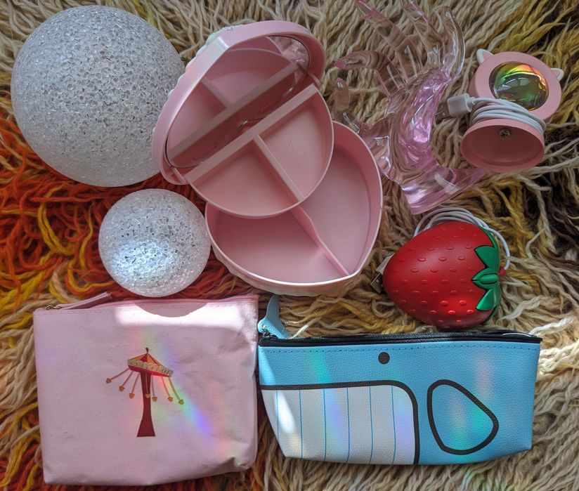 Детски играчки и кукли McDonalds