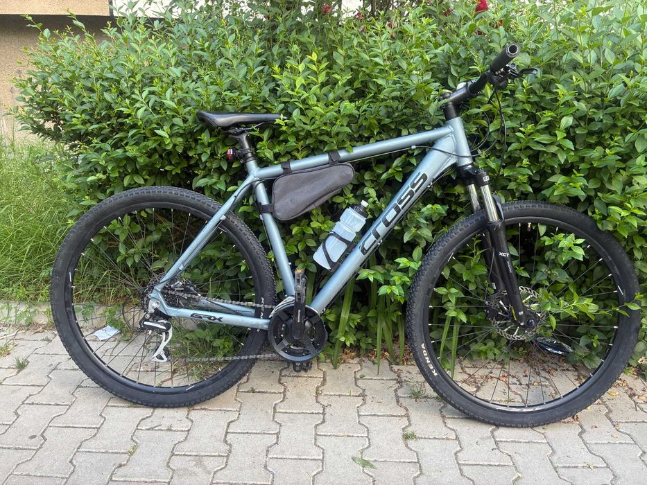 Планински велосипед Cross GRX 8 HDB 29"