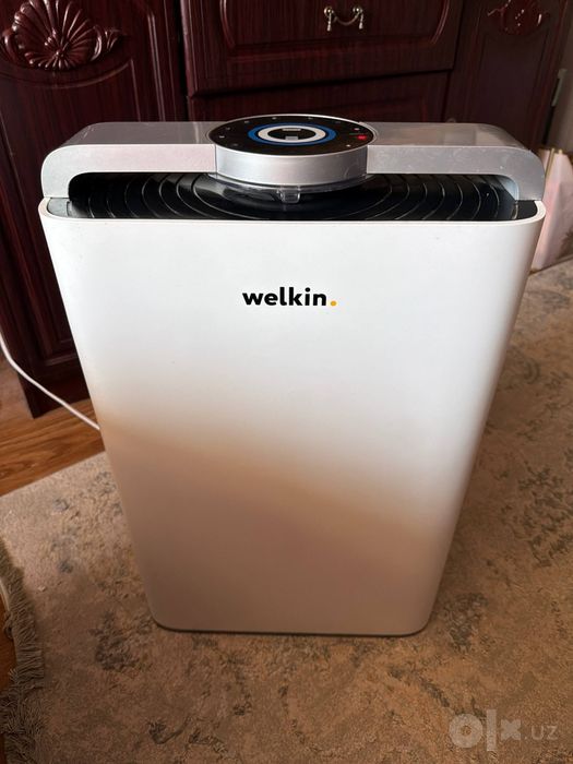 Продаётся воздухо-очиститель WELKIN