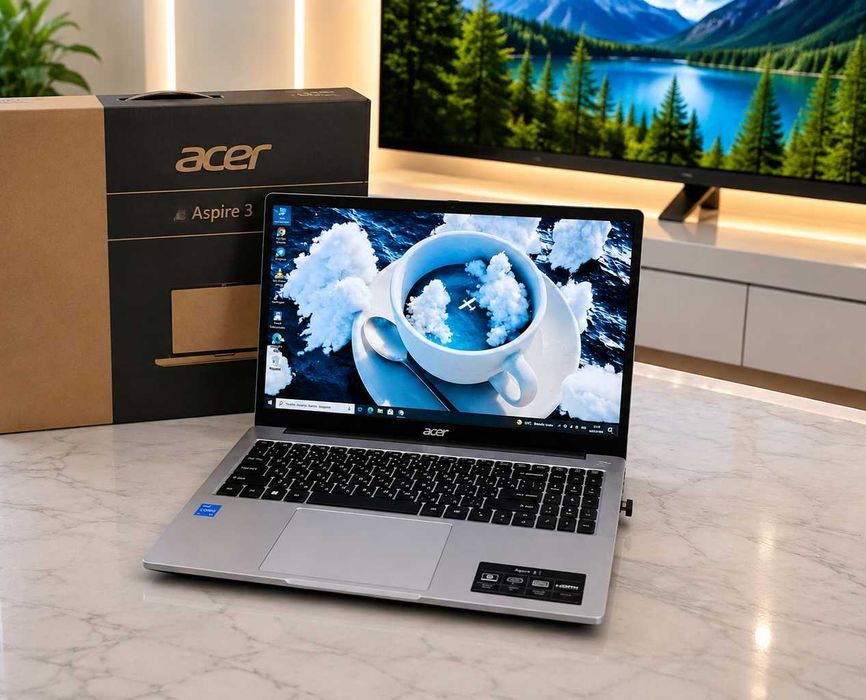 Ноутбук Acer 2026 в отличном состоянии