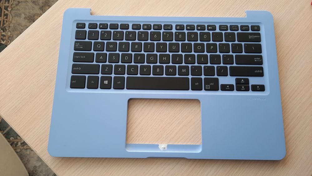 Топ-кейс asus  L406U