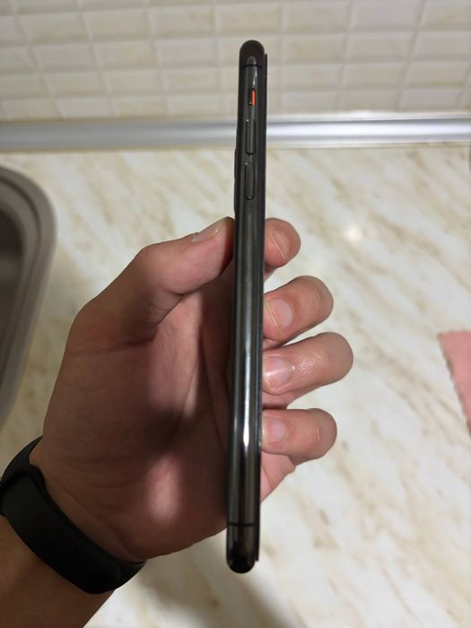 iPhone 11 Pro max 256