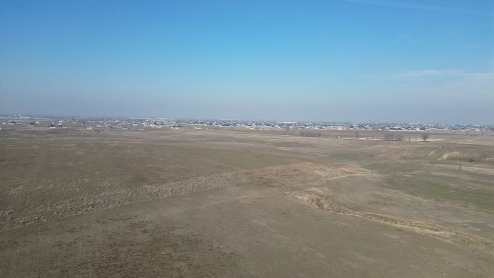 Продам участок 20 га в пригороде Алматы