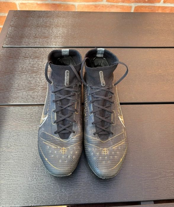 Nike mercurial elite superfly 8