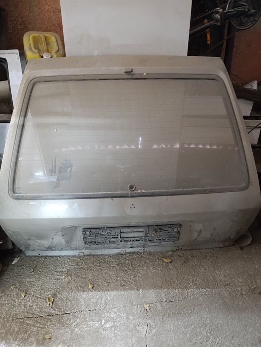 Запчасти мерседес 124 универсал