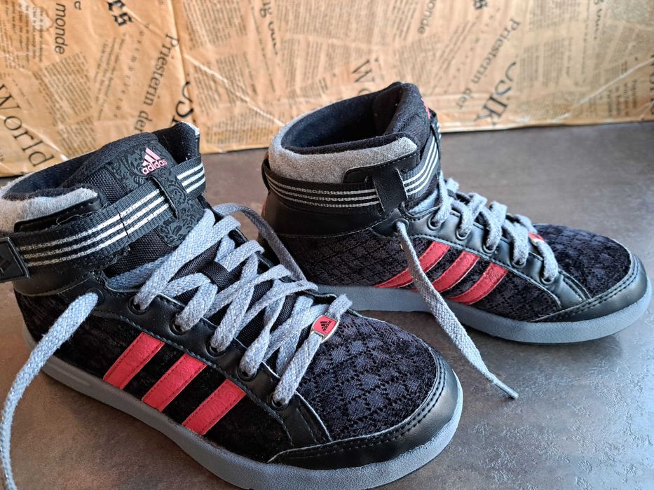 №38 Adidas  -маратонки, кецове,спортни обувки,адидас