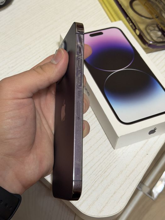 Iphone 14 pro max 512гб