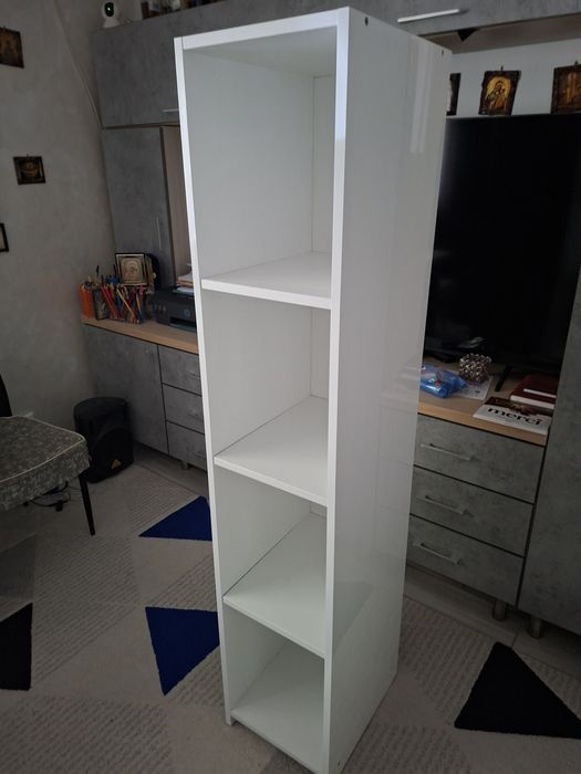 etajera cu 3 rafturi