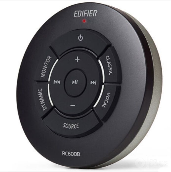 Продам новый Edifier S880DB/Optical/Bluetooth/USB/AUX/88 ват/ДОСТАВКОЙ