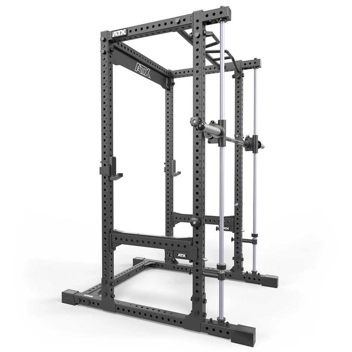 Силова Клетка и Смит Машина / Фитнес Станция Power Rack Клетка