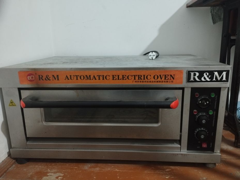 Електиричиски печки