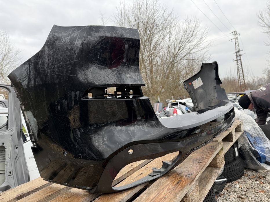 Броня BMW X5 G05