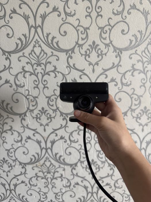 Джостик SONY Playstation3 и Motion controller, playstation eye