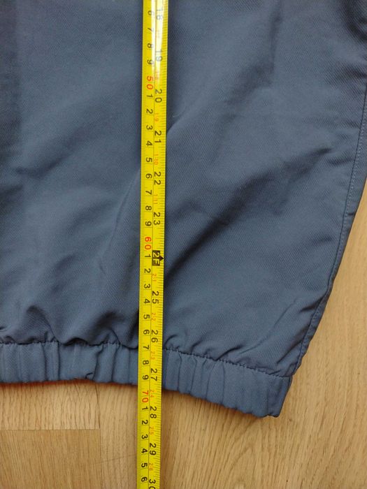 Manchester City / UMBRO - мъжко горнище 2XL