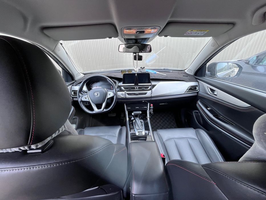 Продам Changan cs 75