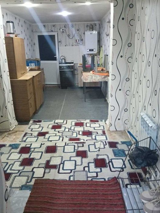 Дом 2 комнаты 1 сотка Кушкуприк, Психбольница, Мирабадский р-н