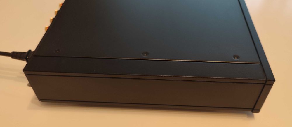 Стерео усилвател Rega Elicit MK5