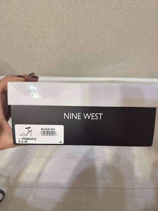 Туфли Nine West
