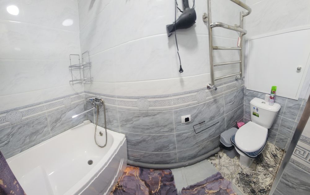 Суточная квартира Кунлик уй kunlik uy mega intran Anfa med