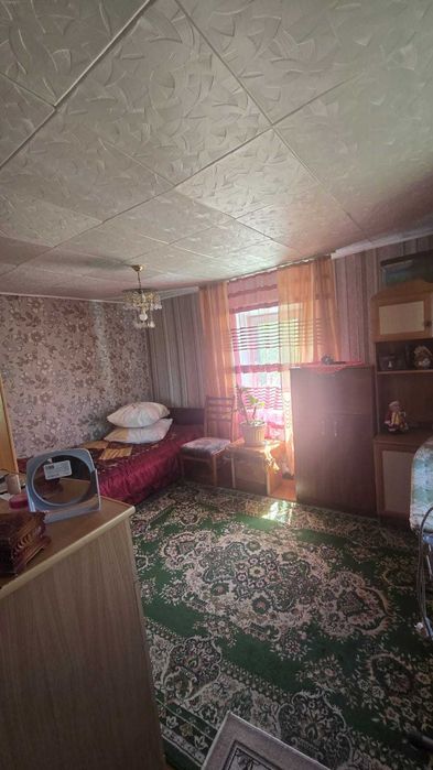 Продается дом, ул.Кубинская