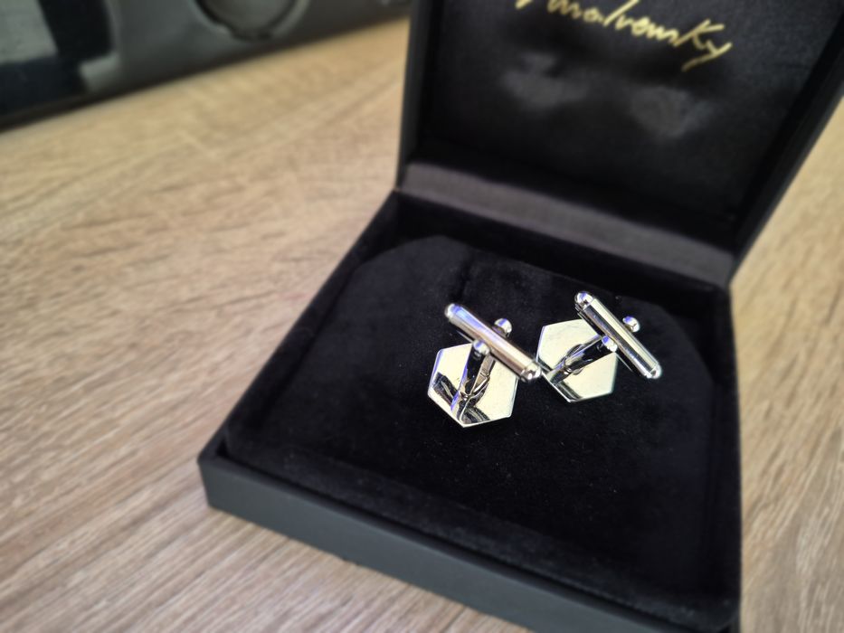 Set Butoni cămașă/manseta MontBlanc