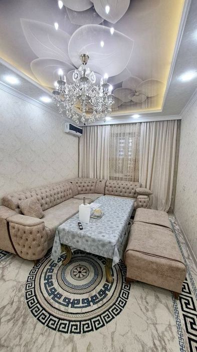 Люкс квартира все удобства